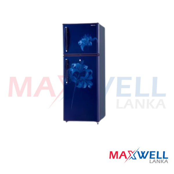 INNOVEX No Frost Refrigerator 250L [DDN240]