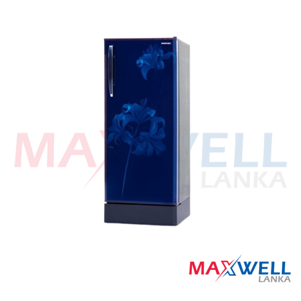 INNOVEX Direct Cool Refrigerator Single Door 180L