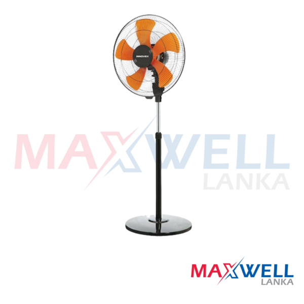 INNOVEX Stand Fan (ISF012)