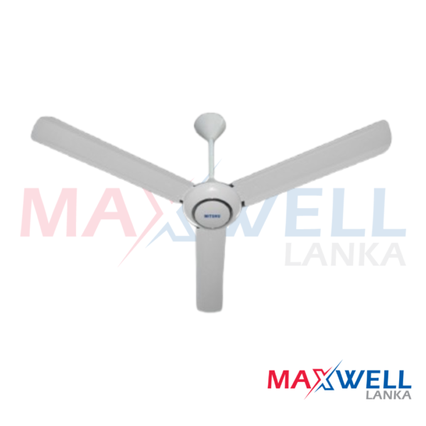 MITSHU Ceiling FAN-MCF-K184