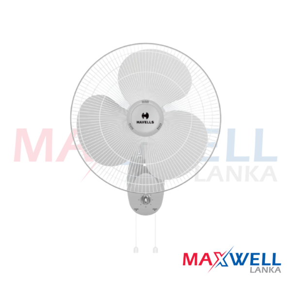 HAVELLS Wall Fan - PLATINA