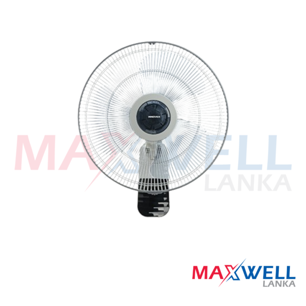 INNOVEX Wall Fan (IWF00R)