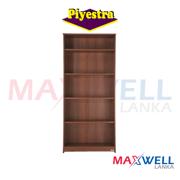 PIYESTRA Filing Rack  (PKFR 01)
