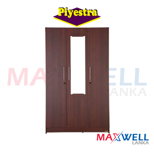 PIYESTRA Wardrobe (PKWB-023)