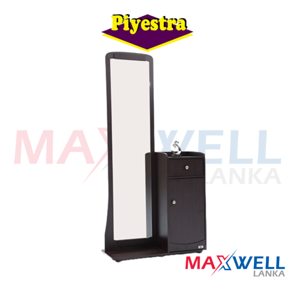 PIYESTRA Dressing Table (Ammy PKDY-001)