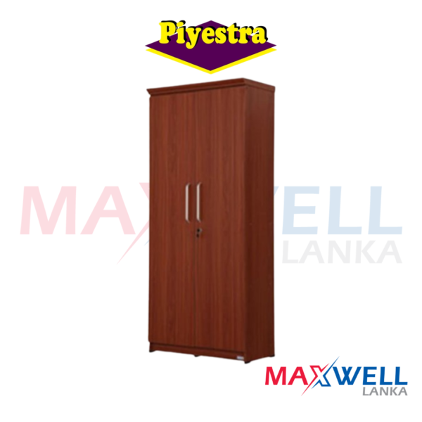 PIYESTRA Wardrobe (Kingstar KKWB-17)