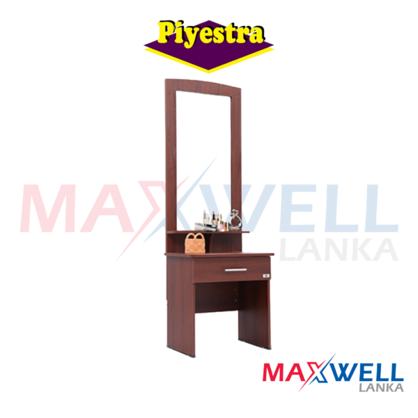 PIYESTRA Dressing Table (Camillia PKDC-01)