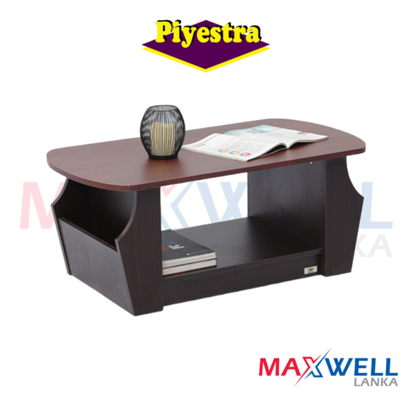 PIYESTRA Coffe Table (PKSS- 015)