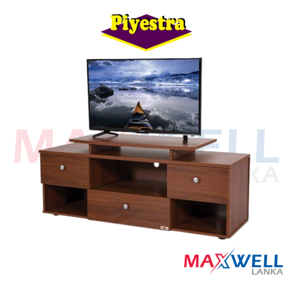 PIYESTRA Tv Rack (PKAV -18)