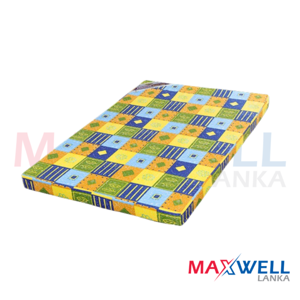 PIYESTRA Cool Foam Mattress 5"
