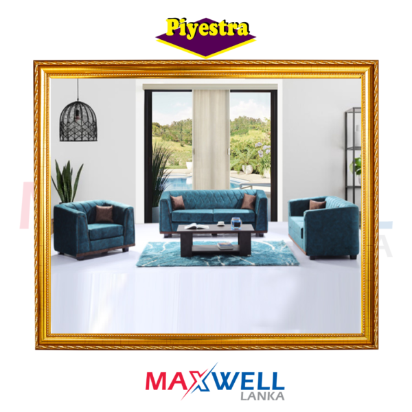 PIYESTRA Amilia Sofa