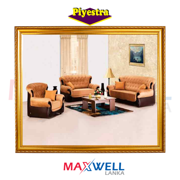 PIYESTRA Cristina Sofa