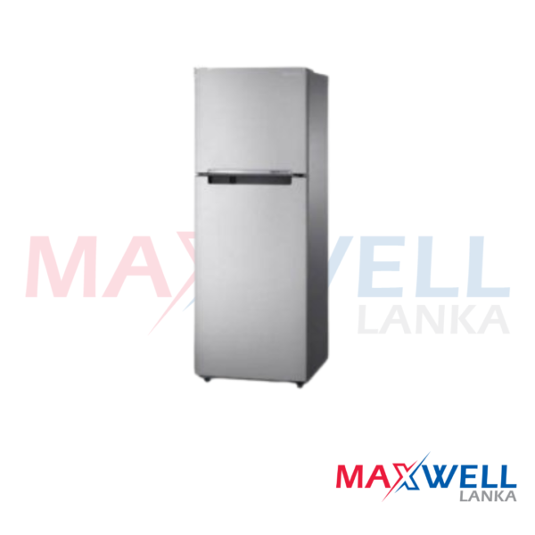 SAMSUNG Double Door No Frost Inverter Refrigerator 253L