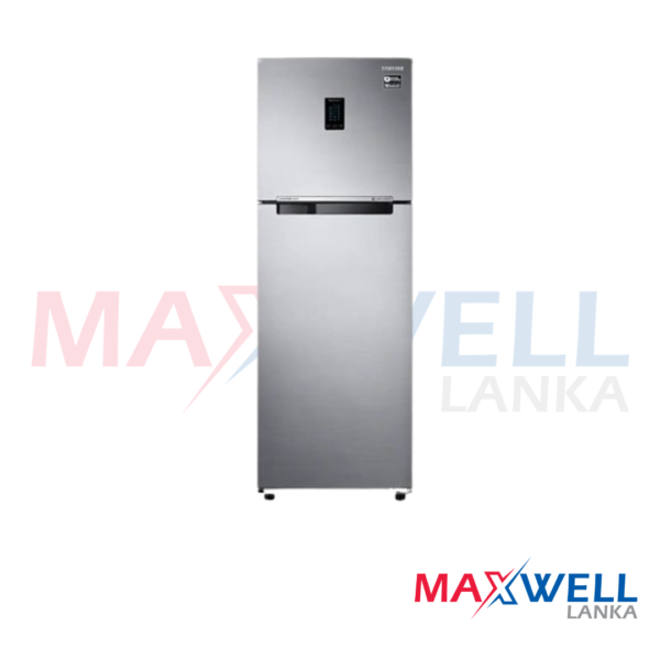 SAMSUNG No Frost Inverter Refrigerator 345L