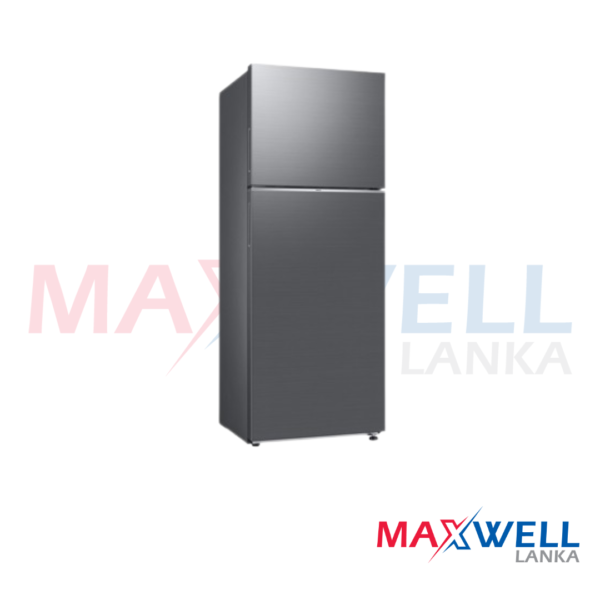 SAMSUNG No Frost Inverter Refrigerator 476L