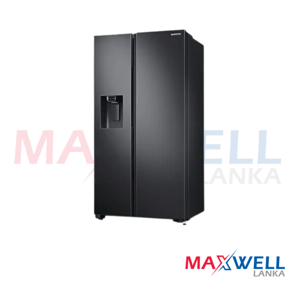 SAMSUNG Side By Side Inverter Refrigerator 660L