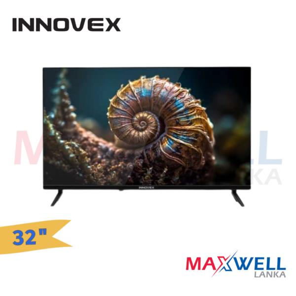INNOVEX 32" HD TV