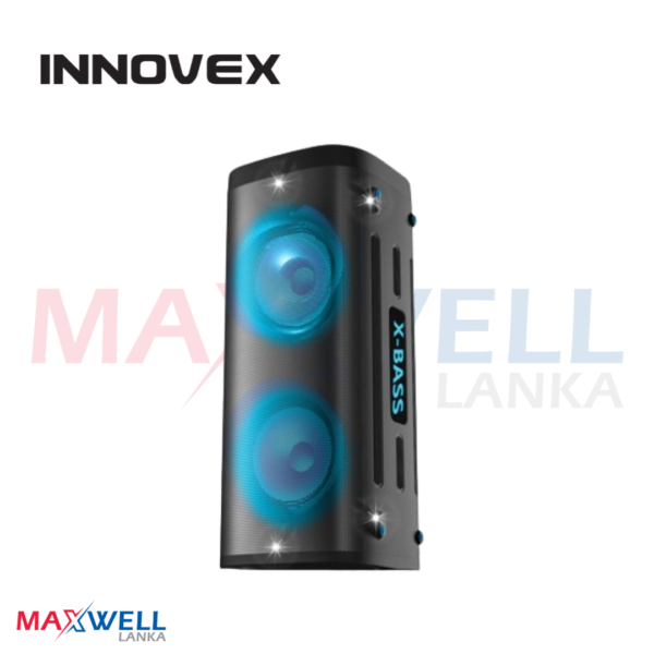Innovex Party Speaker (IAS012)