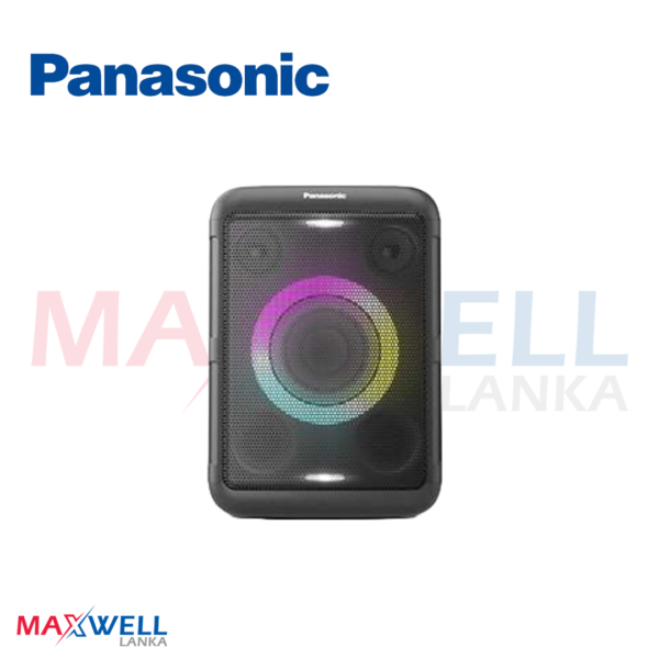 PANASONIC Party Speaker( SC-BMAX5E-K)