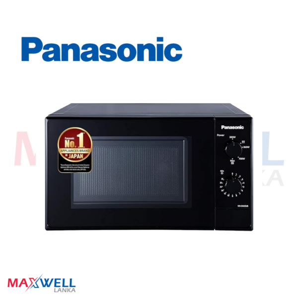 PANASONIC Solo Microwave Oven (NN-SM255B)