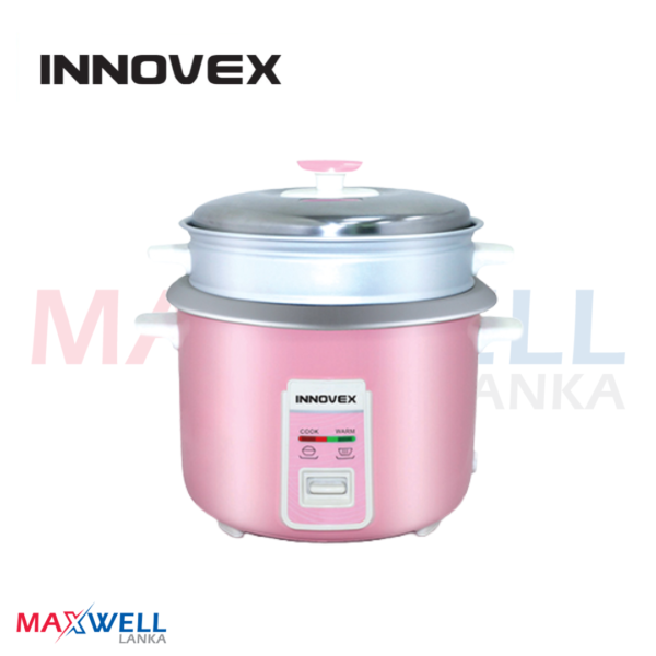 INNOVEX Rice Cooker