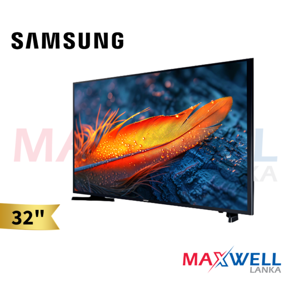 SAMSUNG 32" Smart HD TV